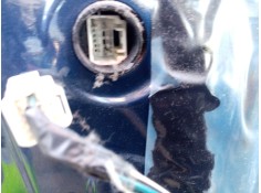 Recambio de cerradura puerta delantera izquierda para toyota corolla verso (zer_, zze12_, r1_) 2.2 d-4d (aur10_) referencia OEM  2