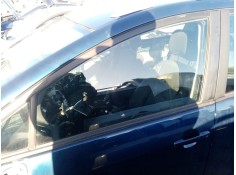 Recambio de luna delantera izquierda para toyota corolla verso (zer_, zze12_, r1_) 2.2 d-4d (aur10_) referencia OEM IAM 681020F0