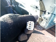 Recambio de cerradura puerta delantera derecha para toyota corolla verso (zer_, zze12_, r1_) 2.2 d-4d (aur10_) referencia OEM IA 2