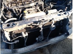 Recambio de radiador calefaccion / aire acondicionado para toyota corolla verso (zer_, zze12_, r1_) 2.2 d-4d (aur10_) referencia