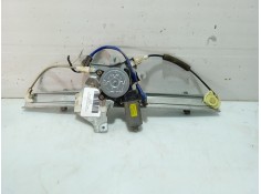 Recambio de elevalunas trasero izquierdo para chevrolet lacetti (j200) 1.6 referencia OEM IAM 96548165   2