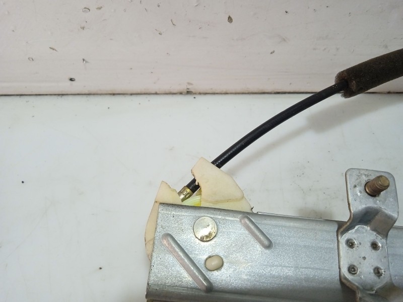 Recambio de elevalunas trasero izquierdo para chevrolet lacetti (j200) 1.6 referencia OEM IAM 96548165  