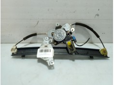 Recambio de elevalunas delantero izquierdo para chevrolet lacetti (j200) 1.6 referencia OEM IAM 96548086  