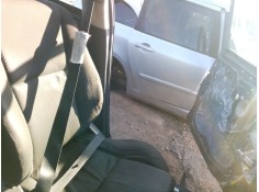 Recambio de cinturon seguridad delantero izquierdo para toyota corolla verso (zer_, zze12_, r1_) 2.2 d-4d (aur10_) referencia OE