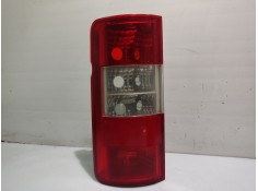 Recambio de piloto trasero izquierdo para ford transit connect (p65_, p70_, p80_) 1.8 tdci referencia OEM IAM 1369222  