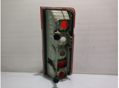 Recambio de piloto trasero izquierdo para ford transit connect (p65_, p70_, p80_) 1.8 tdci referencia OEM IAM 1369222   2