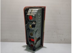 Recambio de piloto trasero derecho para ford transit connect (p65_, p70_, p80_) 1.8 tdci referencia OEM IAM 1369221   2