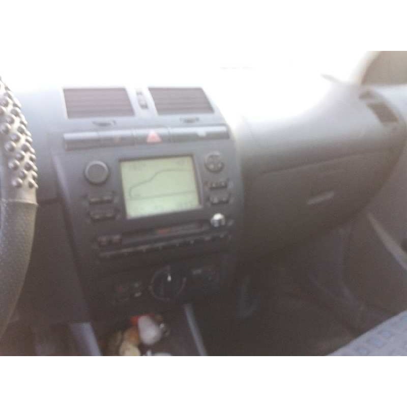 seat ibiza (6k1) 1.9 sdi   |   0.99 - ... | 1999 | 68 cv / 50 kw del año 1999