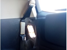 Recambio de cinturon seguridad trasero derecho para toyota corolla verso (zer_, zze12_, r1_) 2.2 d-4d (aur10_) referencia OEM IA 2