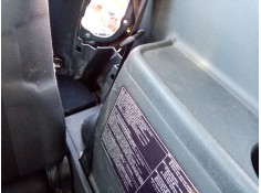 Recambio de cinturon seguridad trasero izquierdo para toyota corolla verso (zer_, zze12_, r1_) 2.2 d-4d (aur10_) referencia OEM 