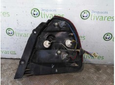 Recambio de piloto trasero izquierdo para  referencia OEM IAM    2