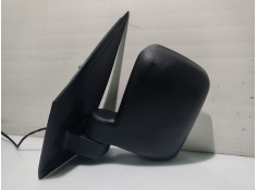 Recambio de espejo retrovisor izquierdo para ford transit connect (p65_, p70_, p80_) 1.8 tdci referencia OEM IAM 5211710   2