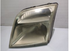 Recambio de faro izquierdo para ford transit connect (p65_, p70_, p80_) 1.8 tdci referencia OEM IAM 2T1413005AE 1346495 