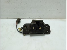 Recambio de cerradura maletero / porton para chevrolet lacetti (j200) 1.6 referencia OEM IAM    2