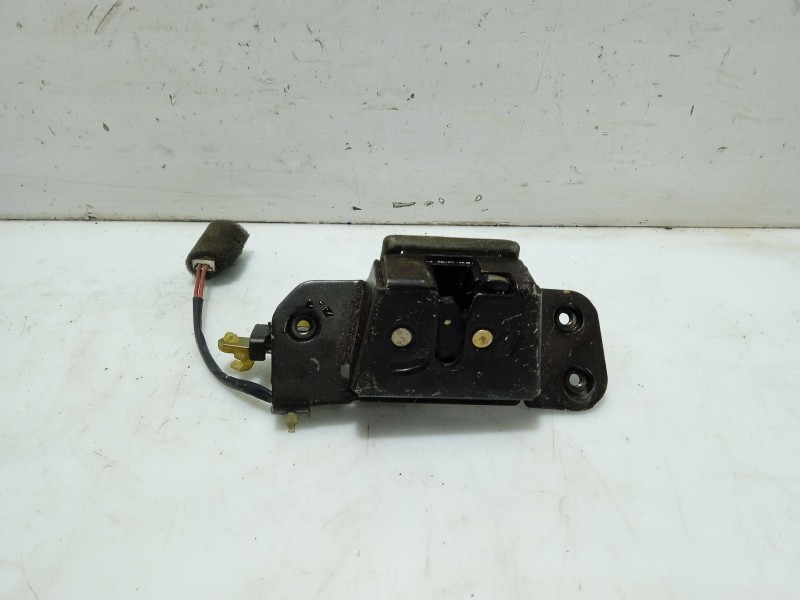 Recambio de cerradura maletero / porton para chevrolet lacetti (j200) 1.6 referencia OEM IAM 96425932  