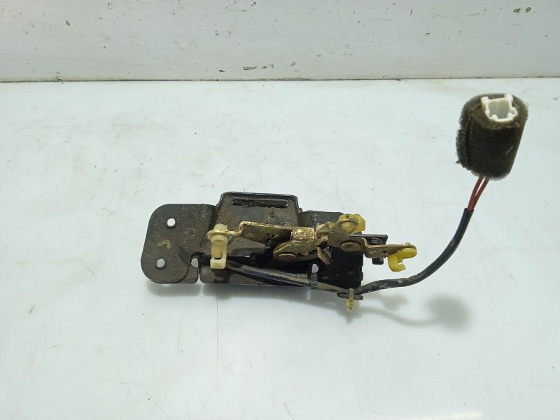 Recambio de cerradura maletero / porton para chevrolet lacetti (j200) 1.6 referencia OEM IAM 96425932  