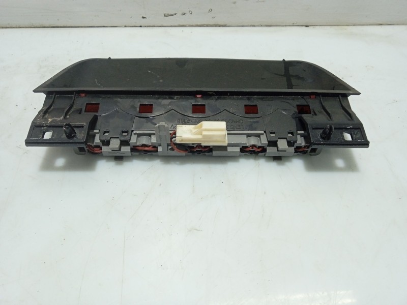 Recambio de luz central de freno para chevrolet lacetti (j200) 1.6 referencia OEM IAM 96551214  