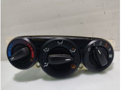 Recambio de mando calefaccion / aire acondicionado para ford transit connect (p65_, p70_, p80_) 1.8 tdci referencia OEM IAM 4T16