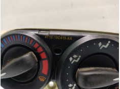 Recambio de mando calefaccion / aire acondicionado para ford transit connect (p65_, p70_, p80_) 1.8 tdci referencia OEM IAM 4T16 2