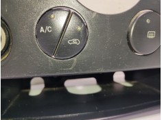 Recambio de moldura para ford transit connect (p65_, p70_, p80_) 1.8 tdci referencia OEM IAM 2T14V04302AA   2