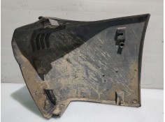Recambio de puntera paragolpes trasera izquierda para ford transit connect (p65_, p70_, p80_) 1.8 tdci referencia OEM IAM 7T1617 2