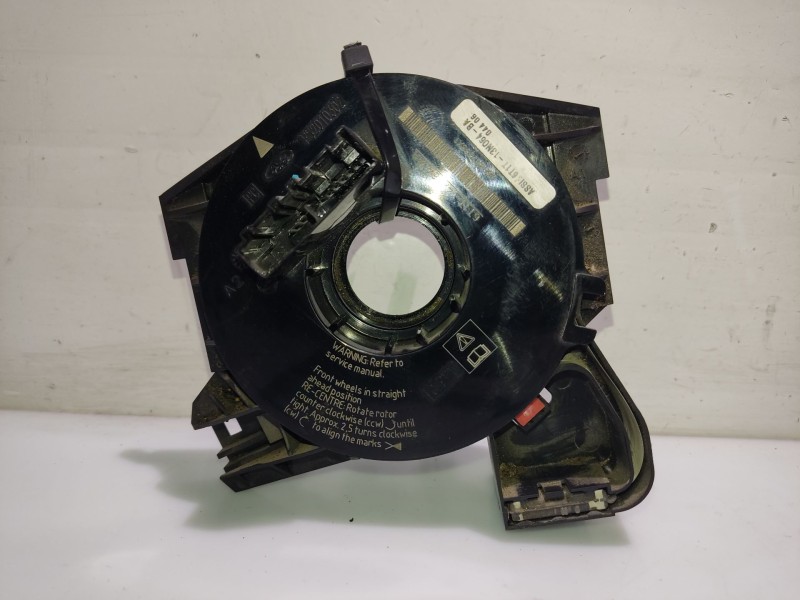 Recambio de anillo airbag para ford transit connect (p65_, p70_, p80_) 1.8 tdci referencia OEM IAM 6T1T14A664AA 6T1T13N064BA 