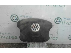 Recambio de airbag delantero izquierdo para volkswagen passat berlina (3b2) comfortline   |   09.96 - 12.00 | 1996 - 2000 | 125 