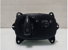 Recambio de mando luces para ford transit connect (p65_, p70_, p80_) 1.8 tdci referencia OEM IAM YC1T13A024EB  