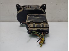 Recambio de mando luces para ford transit connect (p65_, p70_, p80_) 1.8 tdci referencia OEM IAM YC1T13A024EB   2