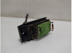 Recambio de resistencia calefaccion para ford transit connect (p65_, p70_, p80_) 1.8 tdci referencia OEM IAM 3M5H18B647BA  