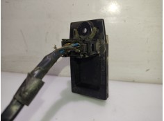 Recambio de resistencia calefaccion para ford transit connect (p65_, p70_, p80_) 1.8 tdci referencia OEM IAM 3M5H18B647BA   2