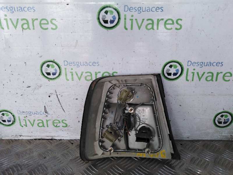 Recambio de piloto trasero derecho para  referencia OEM IAM   