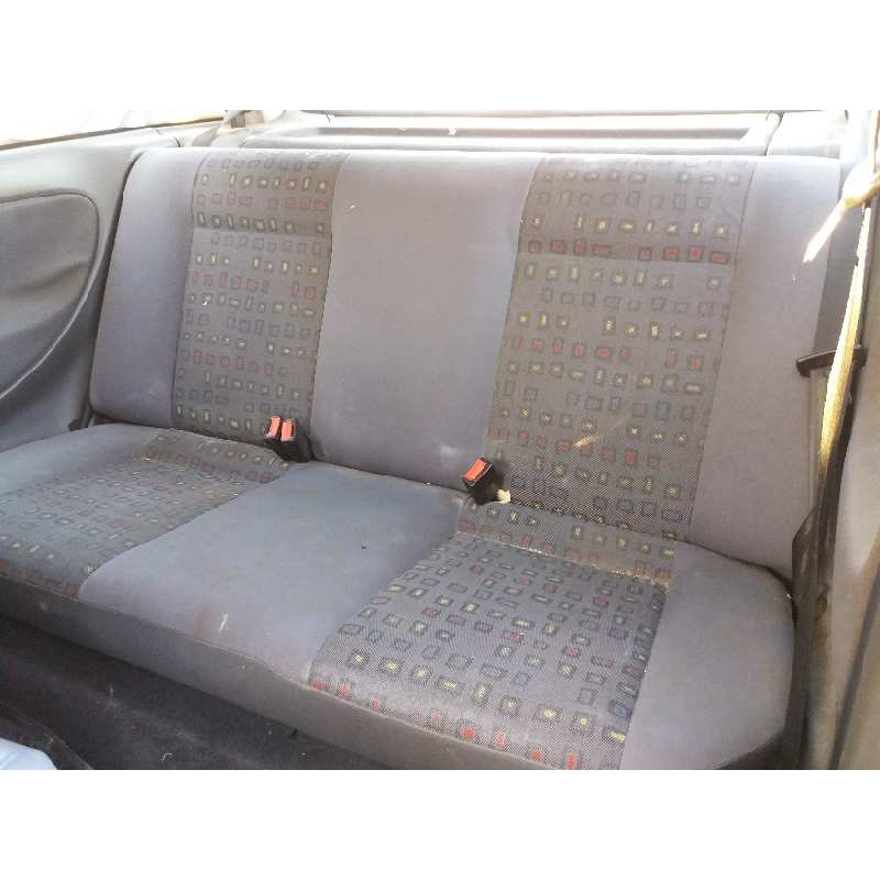 seat ibiza (6k1) 1.9 sdi   |   0.99 - ... | 1999 | 68 cv / 50 kw del año 1999