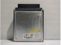 Recambio de centralita motor uce para ford transit connect (p65_, p70_, p80_) 1.8 tdci referencia OEM IAM 4T1112A650CC 28029330  2