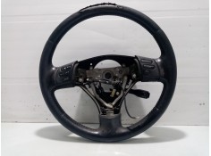 Recambio de volante para toyota corolla verso (zer_, zze12_, r1_) 2.2 d-4d (aur10_) referencia OEM IAM 451000F041B0  