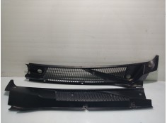 Recambio de moldura para ford transit connect (p65_, p70_, p80_) 1.8 tdci referencia OEM IAM 2T14A02217 2T14A02216 
