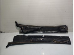 Recambio de moldura para ford transit connect (p65_, p70_, p80_) 1.8 tdci referencia OEM IAM 2T14A02217 2T14A02216  2