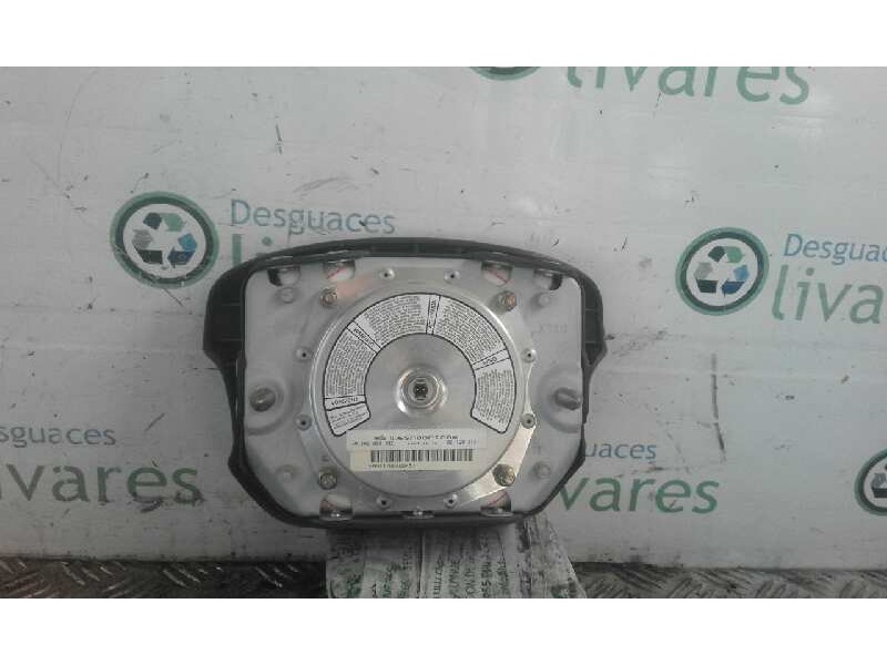 Recambio de airbag delantero izquierdo para volkswagen passat berlina (3b2) comfortline   |   09.96 - 12.00 | 1996 - 2000 | 125 