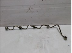 Recambio de tubo inyeccion para toyota corolla verso (zer_, zze12_, r1_) 2.2 d-4d (aur10_) referencia OEM IAM 237610R011  