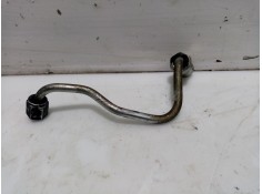 Recambio de tubo inyeccion para toyota corolla verso (zer_, zze12_, r1_) 2.2 d-4d (aur10_) referencia OEM IAM 237010R010  