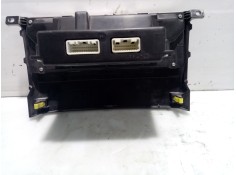 Recambio de mando climatizador para toyota corolla verso (zer_, zze12_, r1_) 2.2 d-4d (aur10_) referencia OEM IAM    2