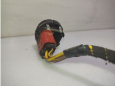 Recambio de mando elevalunas delantero derecho para ford transit connect (p65_, p70_, p80_) 1.8 tdci referencia OEM IAM 96FG1452 2