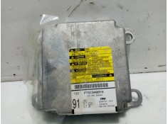 Recambio de centralita airbag para toyota corolla verso (zer_, zze12_, r1_) 2.2 d-4d (aur10_) referencia OEM IAM PT9I5400YX 8917