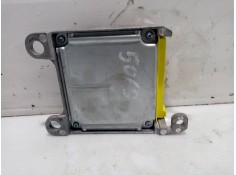Recambio de centralita airbag para toyota corolla verso (zer_, zze12_, r1_) 2.2 d-4d (aur10_) referencia OEM IAM PT9I5400YX 8917 2