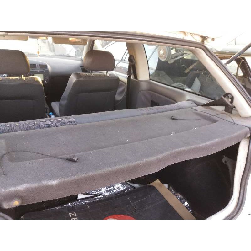 seat ibiza (6k1) 1.9 sdi   |   0.99 - ... | 1999 | 68 cv / 50 kw del año 1999