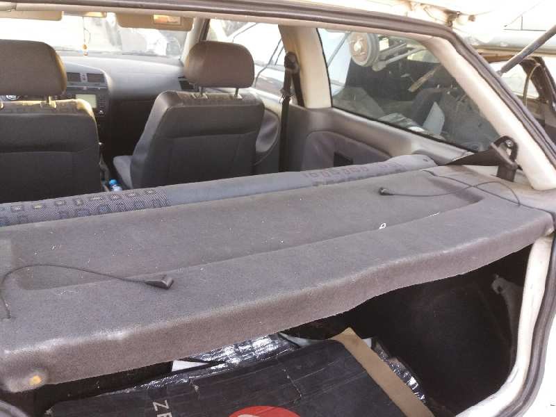 seat ibiza (6k1) 1.9 sdi   |   0.99 - ... | 1999 | 68 cv / 50 kw del año 1999