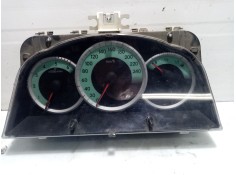 Recambio de cuadro instrumentos para toyota corolla verso (zer_, zze12_, r1_) 2.2 d-4d (aur10_) referencia OEM IAM 553020F011B0 