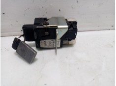 Recambio de conmutador de arranque para toyota corolla verso (zer_, zze12_, r1_) 2.2 d-4d (aur10_) referencia OEM IAM 626399000 