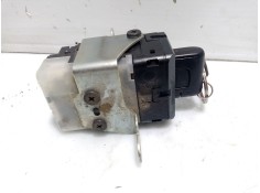 Recambio de conmutador de arranque para toyota corolla verso (zer_, zze12_, r1_) 2.2 d-4d (aur10_) referencia OEM IAM 626399000  2