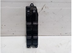 Recambio de mando elevalunas delantero izquierdo para toyota corolla verso (zer_, zze12_, r1_) 2.2 d-4d (aur10_) referencia OEM 